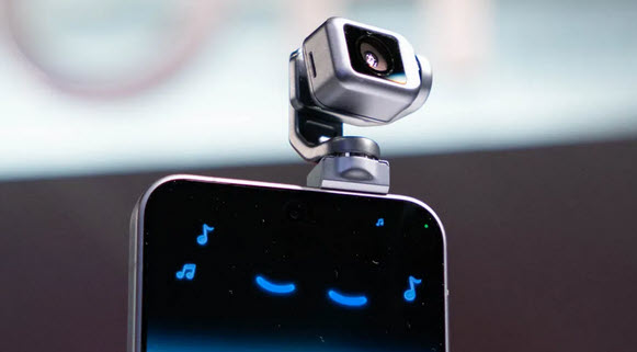 HONOR Robot Phone
