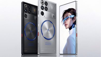 RedMagic 11S Pro
