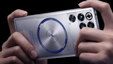 RedMagic 11S Pro+