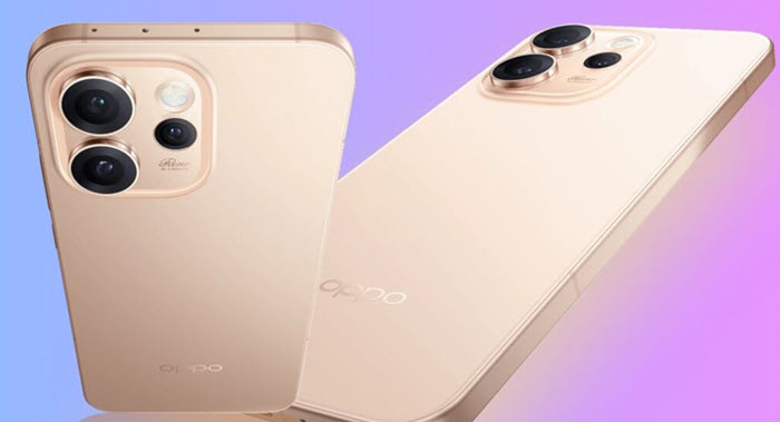 Reno 16 Pro