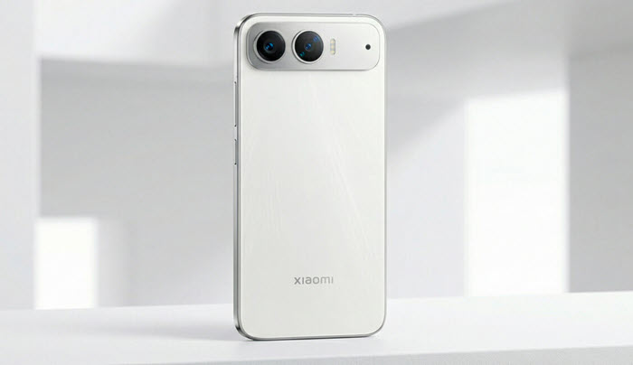 Xiaomi 17 Air