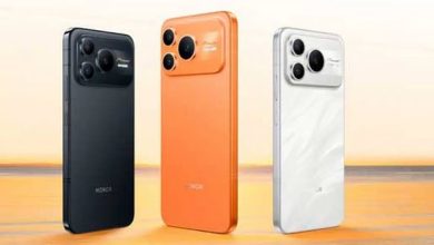 Honor Power3