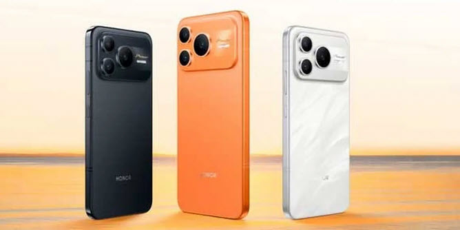 Honor Power3