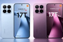 Xiaomi 17T Pro