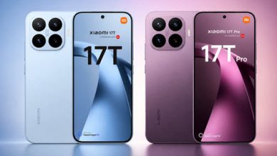 Xiaomi 17T Pro
