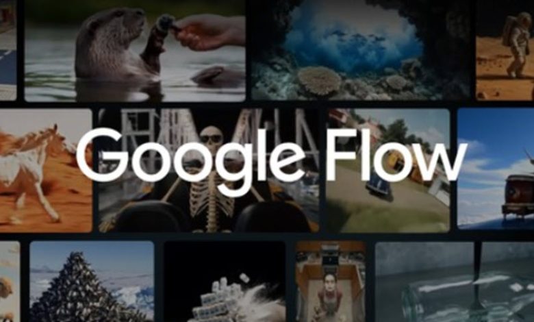 Google Flow