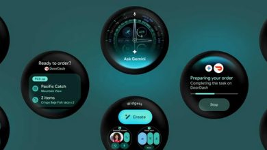 Wear OS 7