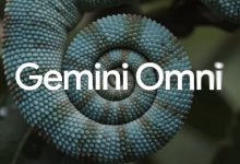 Gemini Omni