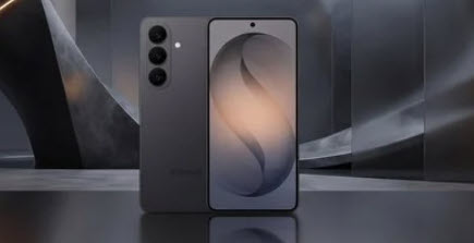 Galaxy S26 FE