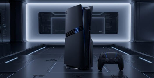 PlayStation 6