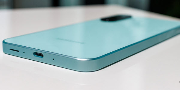 Galaxy A26