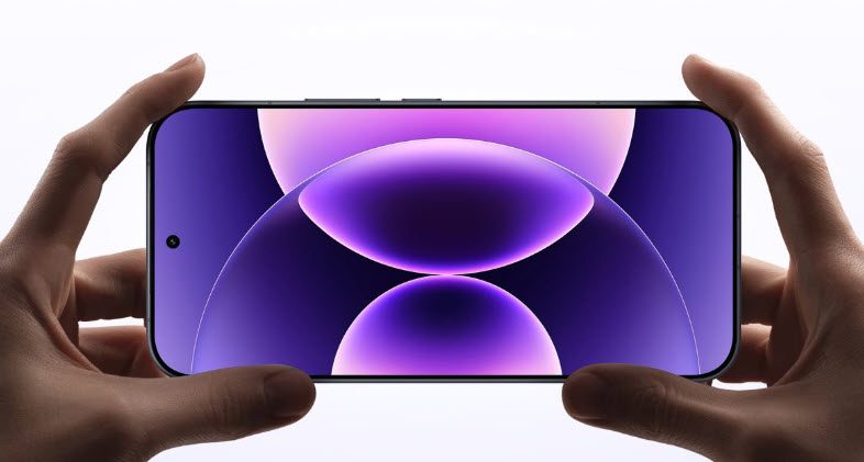 Xiaomi 17 Max