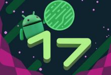 أندرويد 17