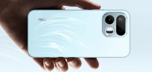 realme 16T