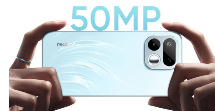 realme 16T