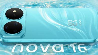 Huawei Nova 16