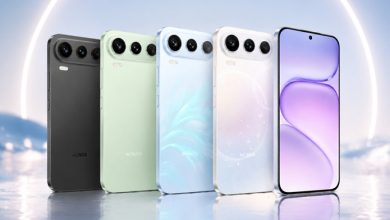 HONOR 600