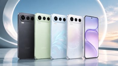 HONOR 600 Pro