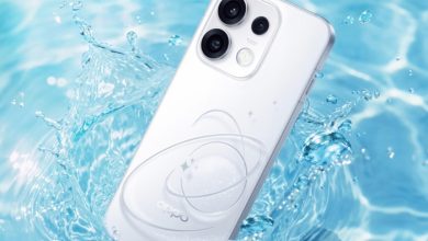 Oppo Reno16