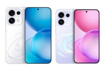 OPPO Reno16 Pro