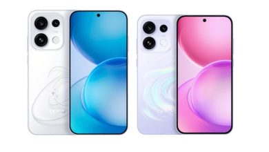 OPPO Reno16 Pro