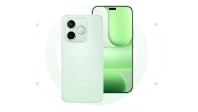 HONOR 600e
