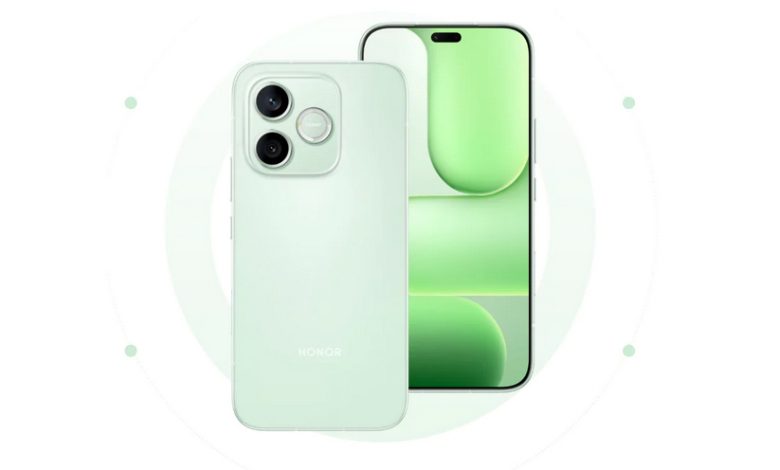HONOR 600e