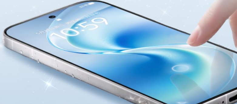vivo S60