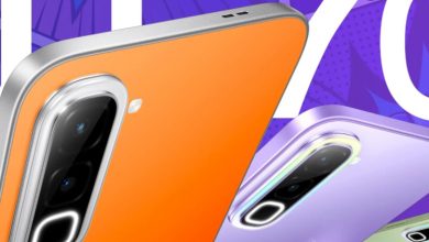 Infinix Hot 70