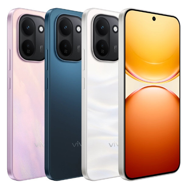 vivo Y600 Turbo