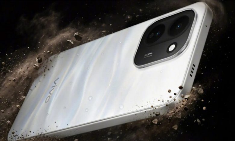 vivo Y600 Turbo