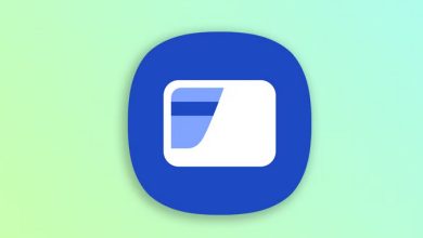 Samsung Wallet