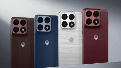 Motorola Edge 70 Pro Plus
