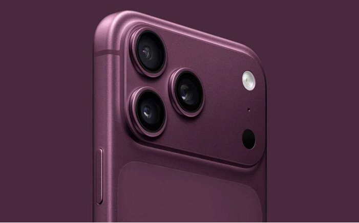 iPhone 18 Pro