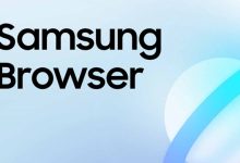 متصفح سامسونج Samsung Browser