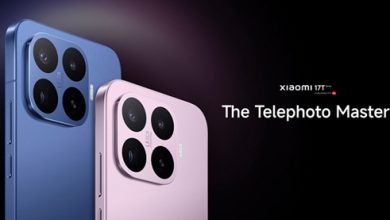 Xiaomi 17T