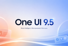 One UI 9.5