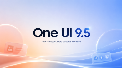 One UI 9.5
