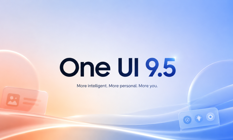 One UI 9.5