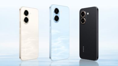Honor Play 80 Plus