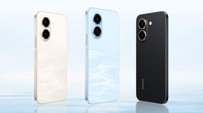 Honor Play 80 Plus