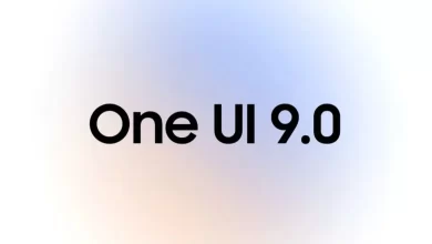 One UI 9