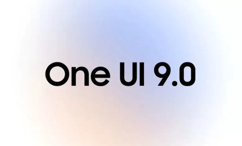 One UI 9