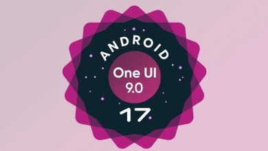 One UI 9