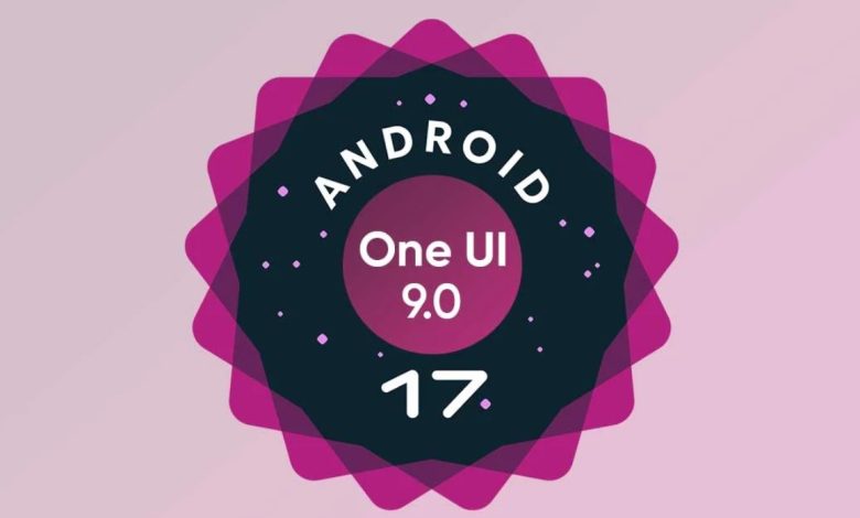 One UI 9
