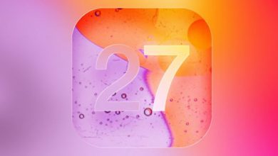 iOS 27
