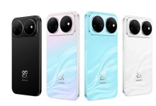 Huawei Nova 16 Pro