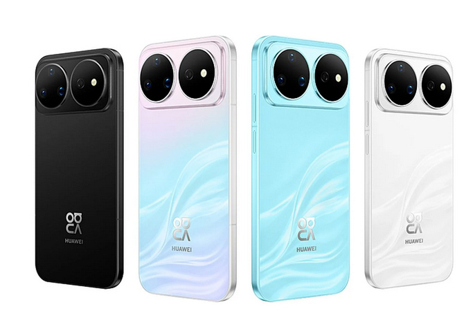 Huawei Nova 16 Pro
