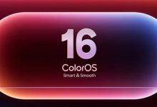 ColorOS 16