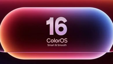 ColorOS 16
